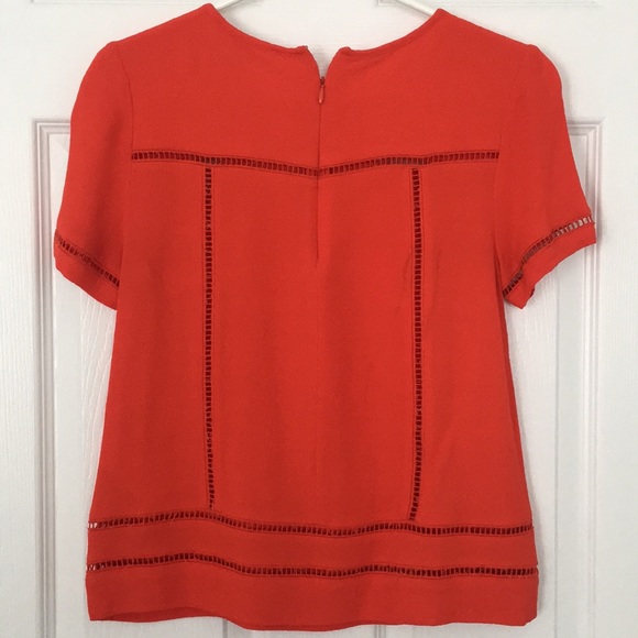 Michael Kors Flouncy Skirt and blouse Set - Picture 7 of 9